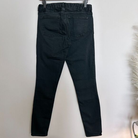 Gap Always Skinny Jeans Manchester Wash - Picture 5 of 7